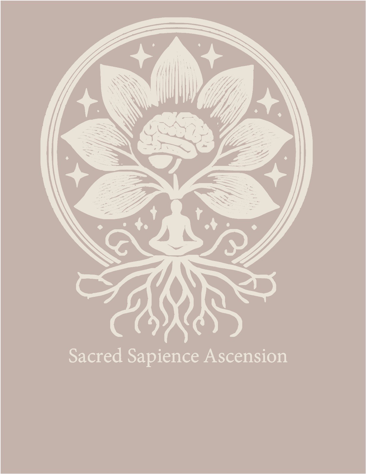 Sacred Sapience Ascension Psychotherapy